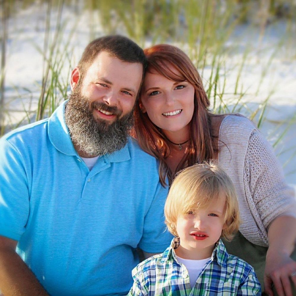 Meet your Posher, Jaime